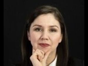 Video Thumbnail: Testimonio de Olimpia Ramírez Online Teaching para el Coach Alex Macías ActionCOACH