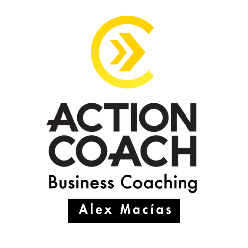 Coach para empresas Logo