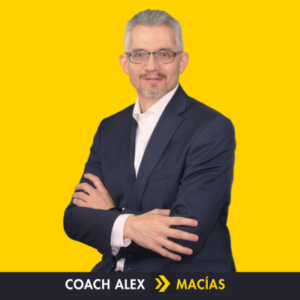 Foto Coach AM Rebranding Coach Empresarial Alex Macías