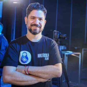 Arturo Martinelli Matruska Films