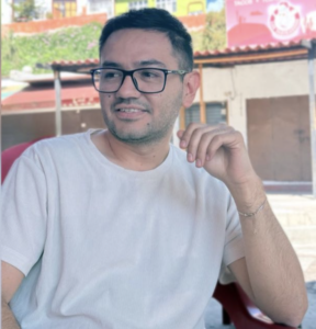 Humberto Puntos Kepler Development Systems